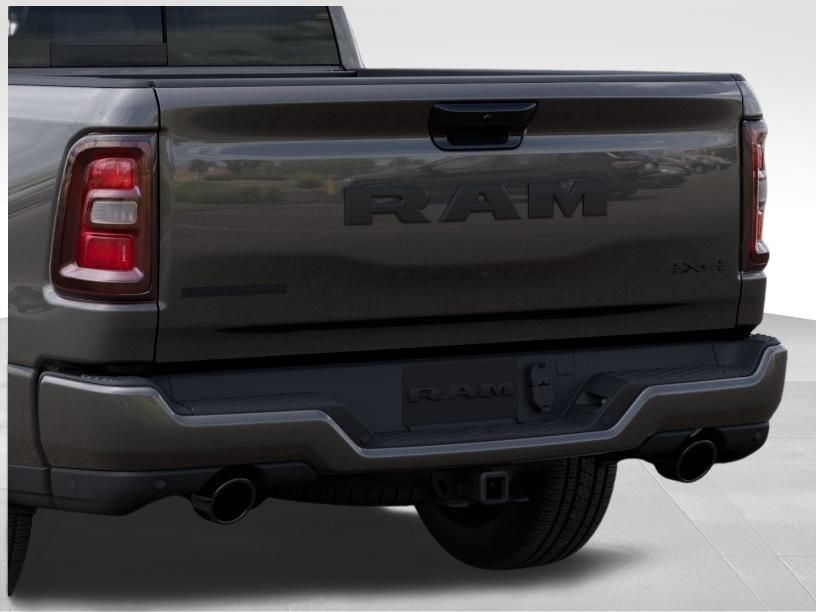 New 2026 Ram 1500 Big Horn/Lone Star - photo - 12