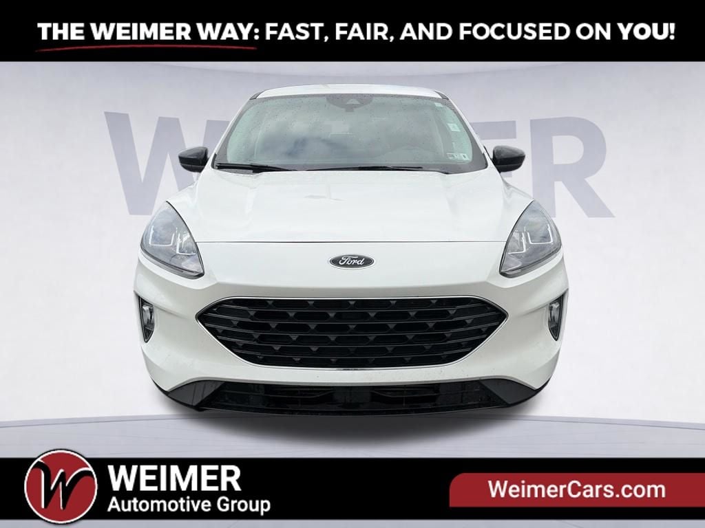 Pre-Owned 2022 Ford Escape SEL - photo - 1