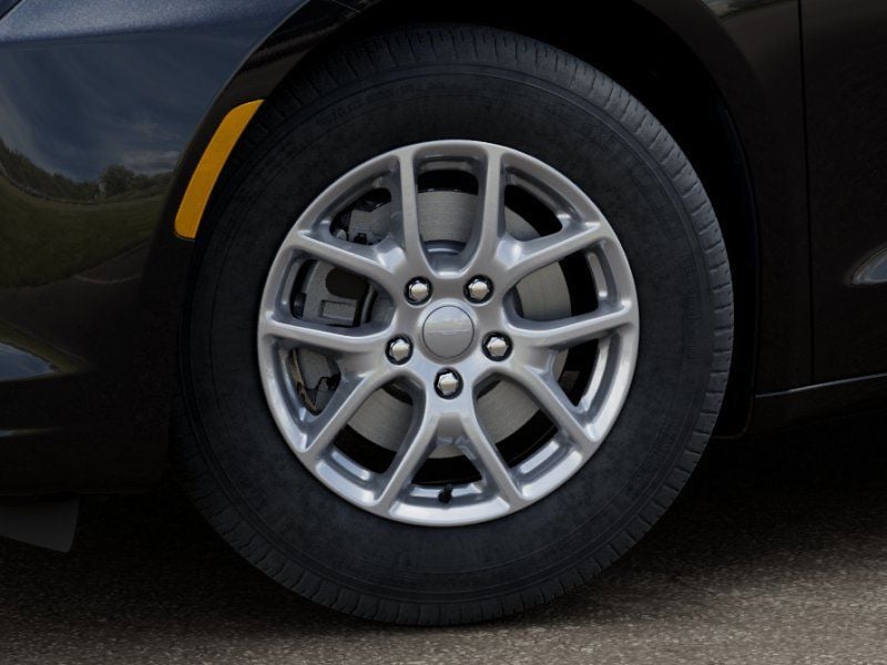 New 2027 Chrysler Pacifica Select - photo - 7