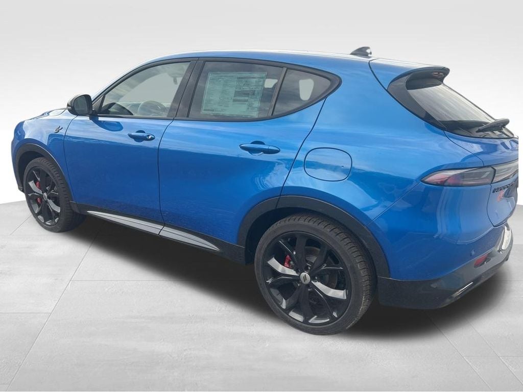 New 2024 Dodge Hornet R/T - photo - 1