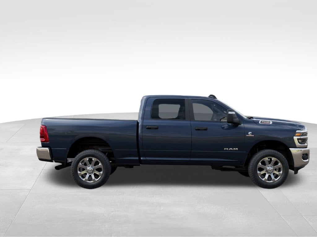 New 2026 Ram 2500 Big Horn - photo - 20