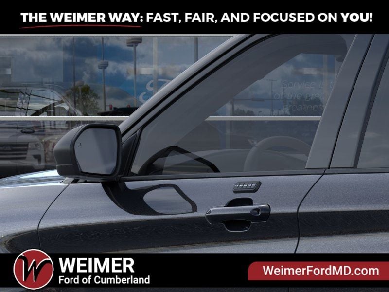 New 2026 Ford Explorer Active - photo - 19