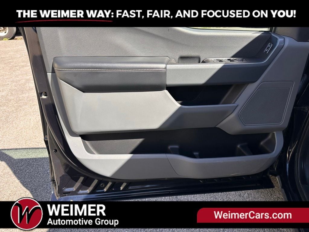 Pre-Owned 2023 Ford F-150 XLT - photo - 5