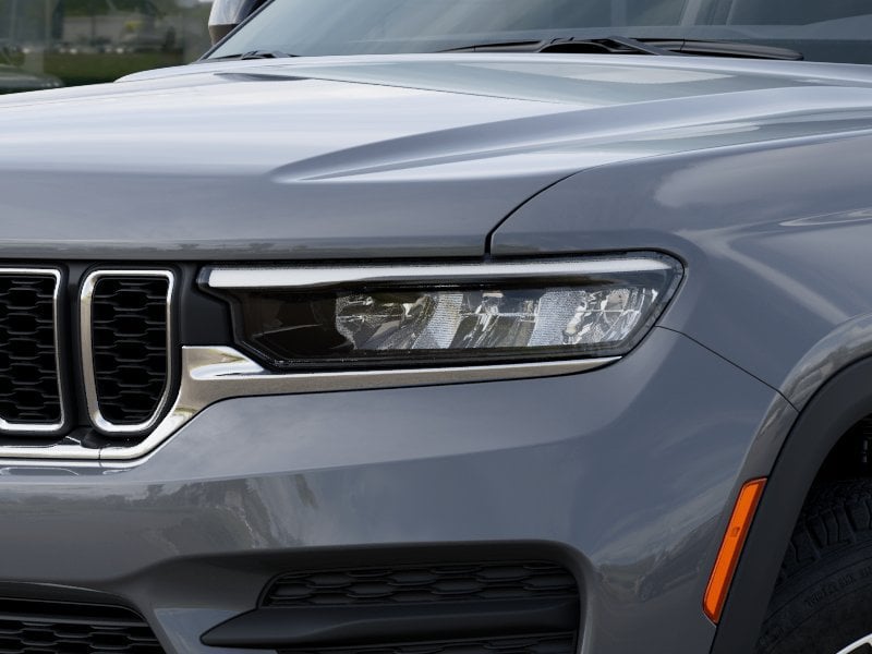 New 2027 Jeep Grand Cherokee Laredo X - photo - 9