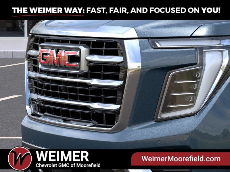 New 2026 GMC Yukon Elevation - photo - 12