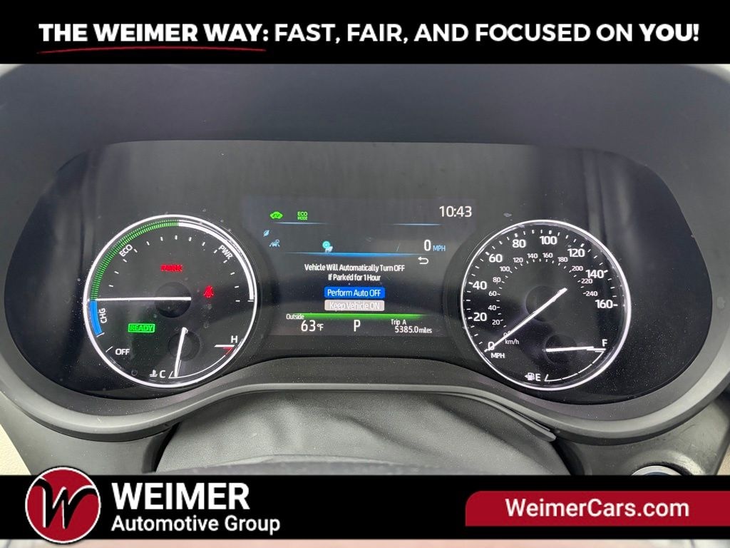 Pre-Owned 2021 Toyota Sienna Platinum - photo - 24