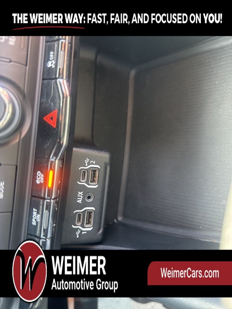 Pre-Owned 2023 Dodge Durango GT Plus - photo - 32