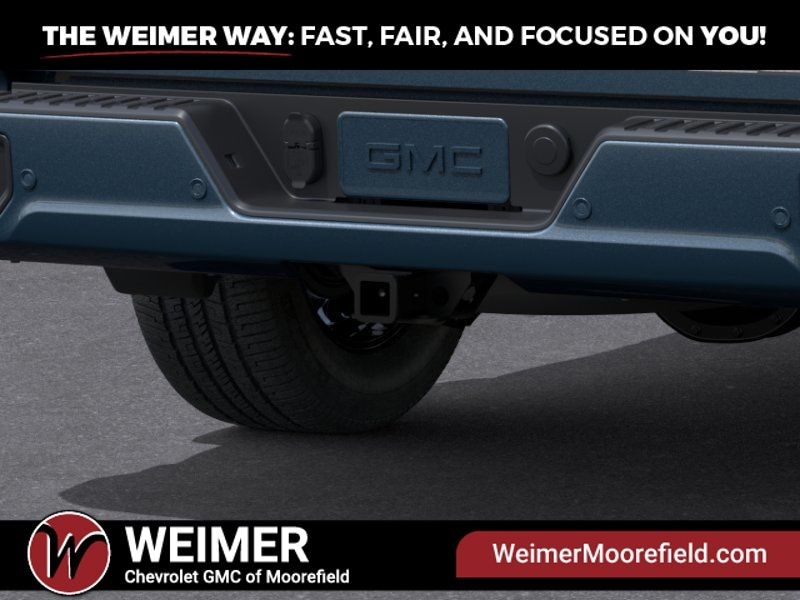 New 2026 GMC Sierra 1500 Elevation - photo - 13