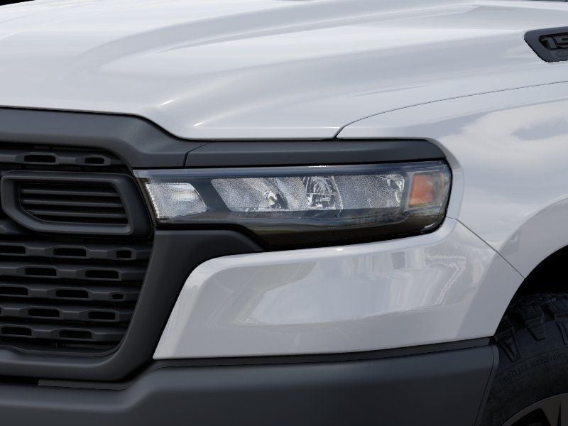 New 2026 Ram 1500 Warlock - photo - 9