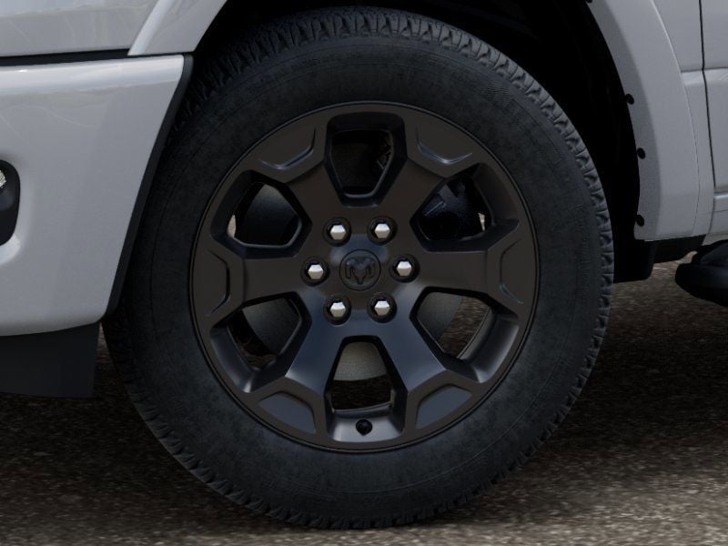 New 2026 Ram 1500 Big Horn/Lone Star - photo - 7