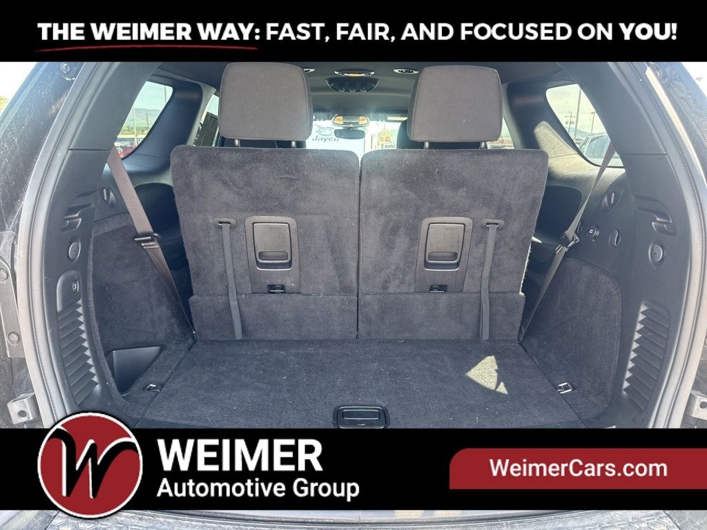 Pre-Owned 2026 Dodge Durango GT - photo - 6