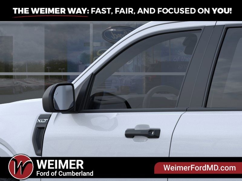 New 2026 Ford Maverick XLT - photo - 20