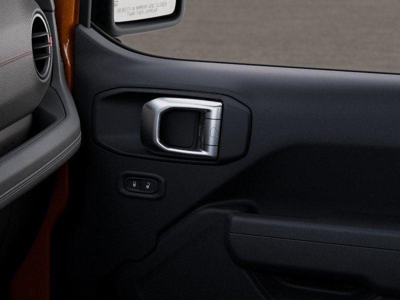 New 2026 Jeep Wrangler Rubicon - photo - 19