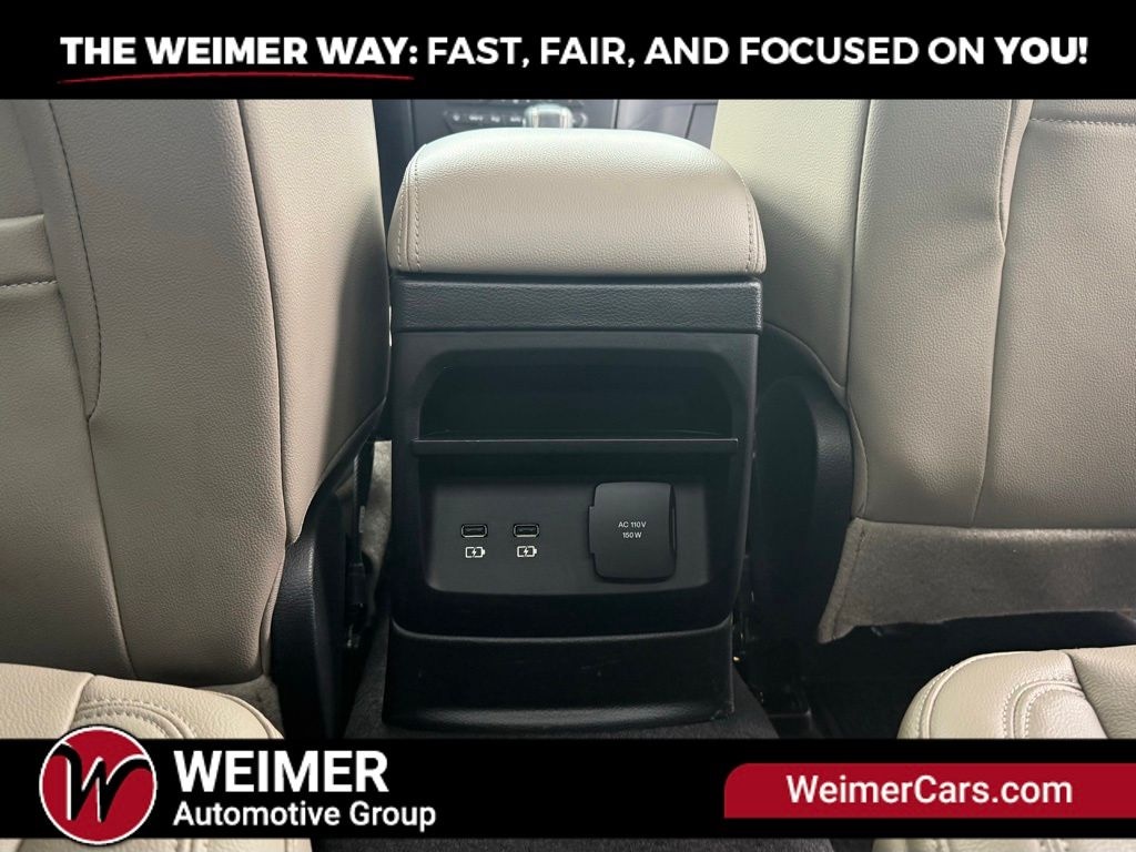 Pre-Owned 2019 Ford Ranger Lariat - photo - 13