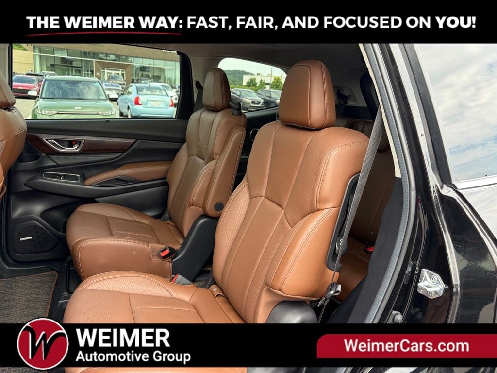 Pre-Owned 2024 Subaru Ascent Touring - photo - 21