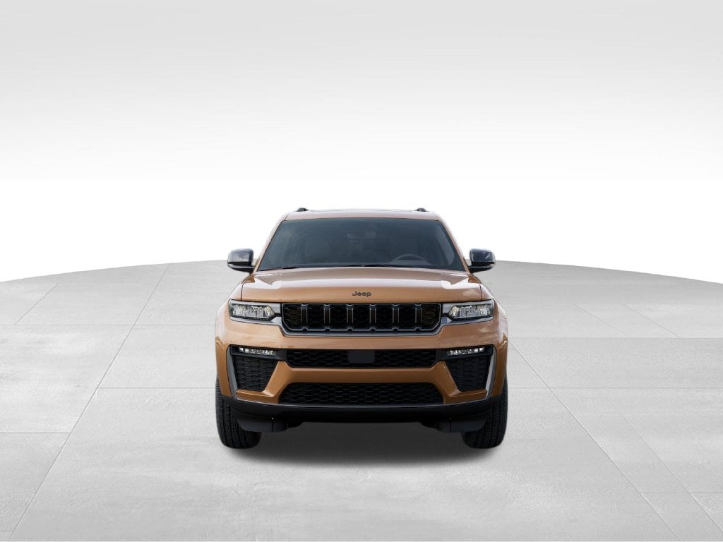 New 2027 Jeep Grand Cherokee L Limited - photo - 5