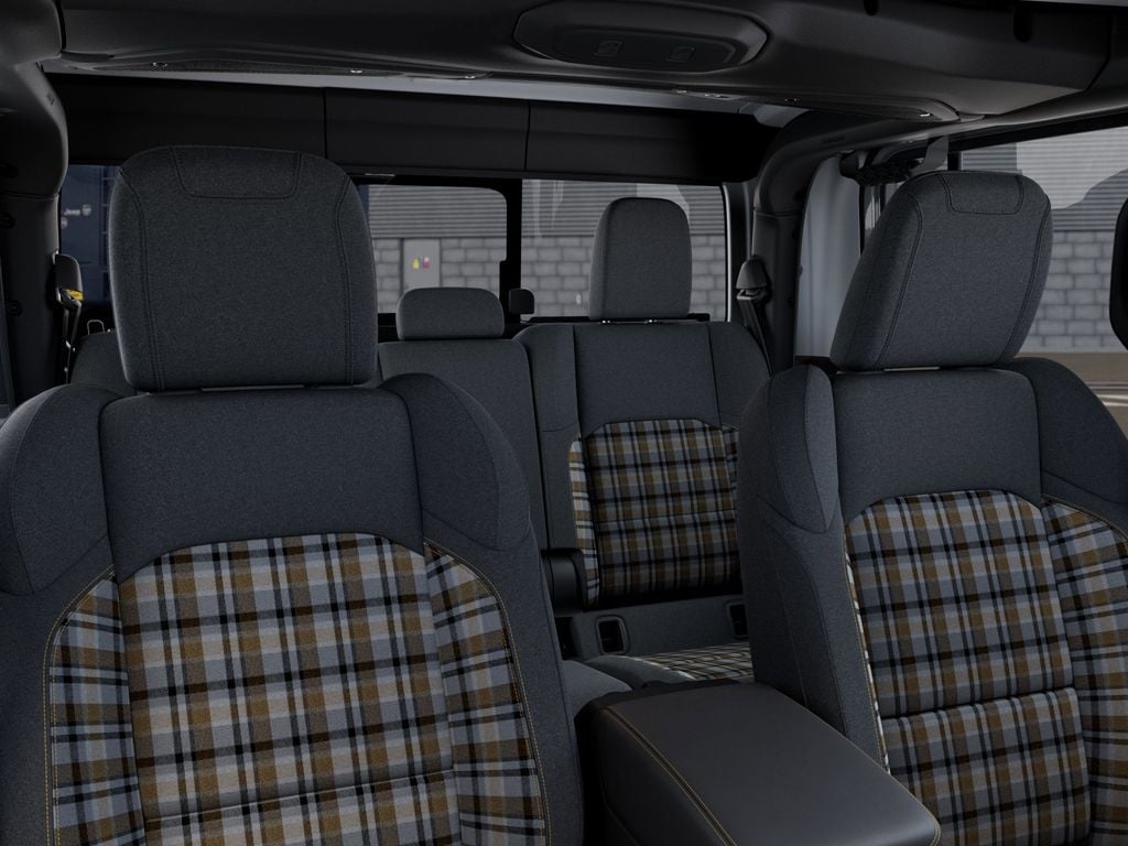 New 2026 Jeep Gladiator 85th Anniversary Edition - photo - 25
