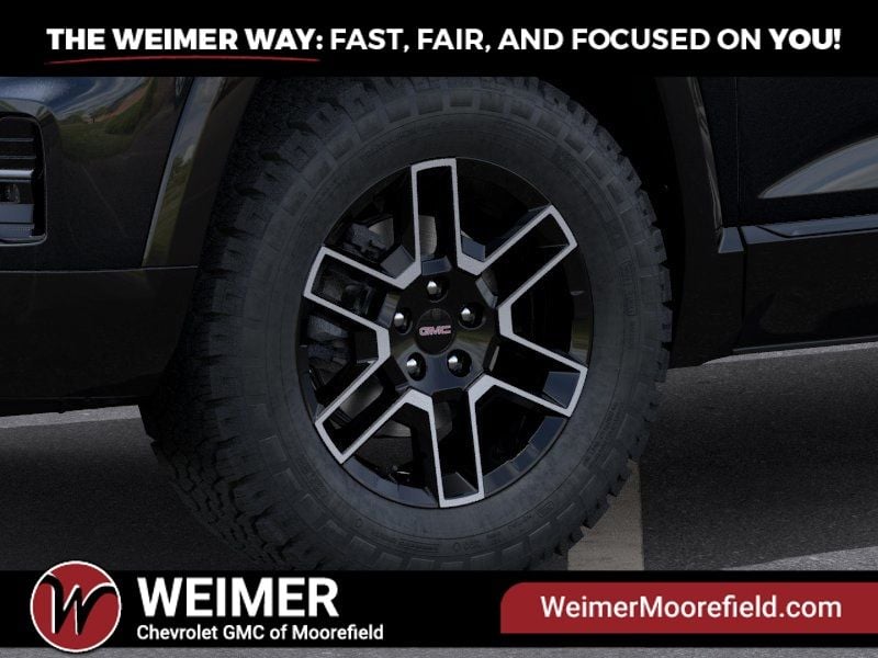 New 2027 GMC Terrain AT4 - photo - 8