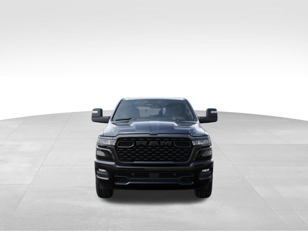 New 2026 Ram 1500 Express - photo - 5