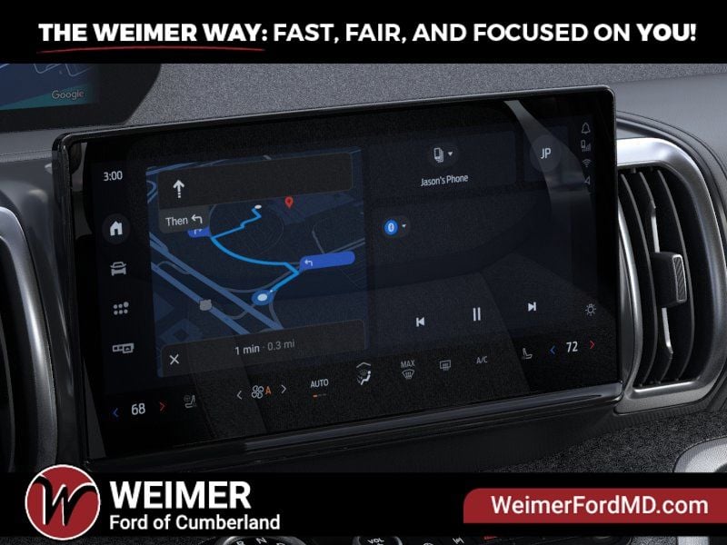 New 2025 Ford Expedition Tremor - photo - 13