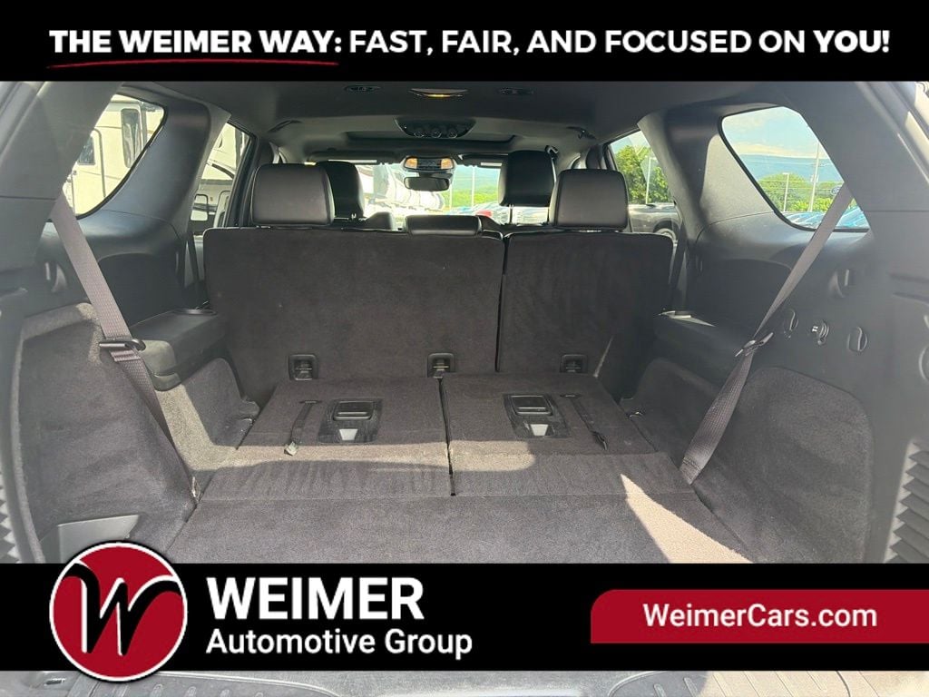 Pre-Owned 2024 Dodge Durango GT Plus - photo - 8