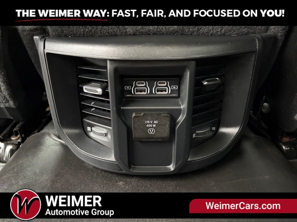 Pre-Owned 2022 Ram 2500 Laramie - photo - 21