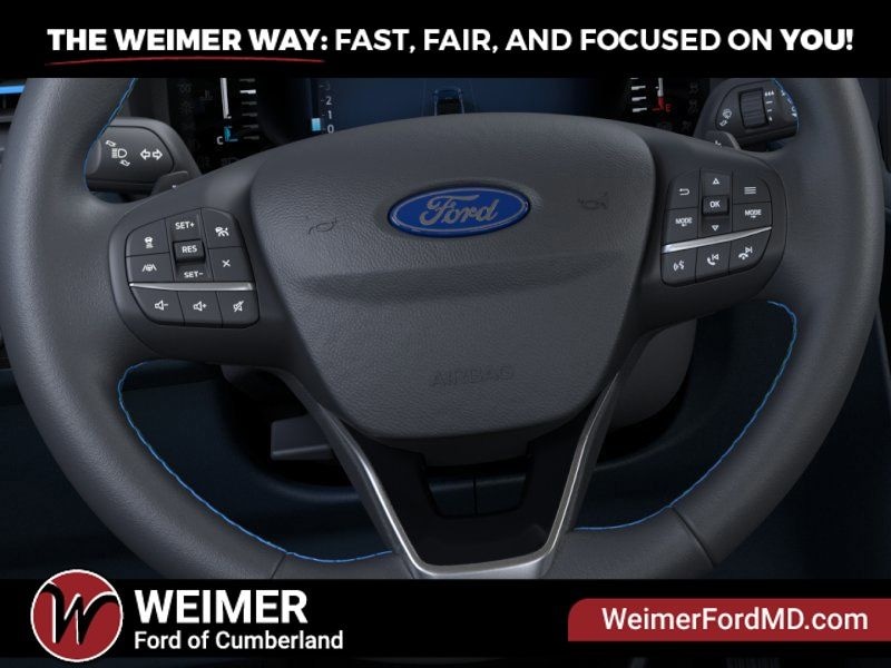 New 2025 Ford Maverick Lobo High - photo - 13