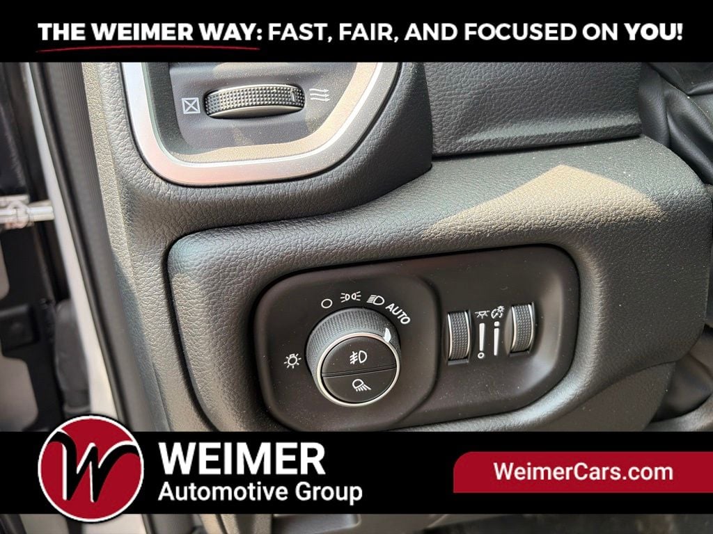 Pre-Owned 2025 Ram 1500 Big Horn/Lone Star - photo - 22