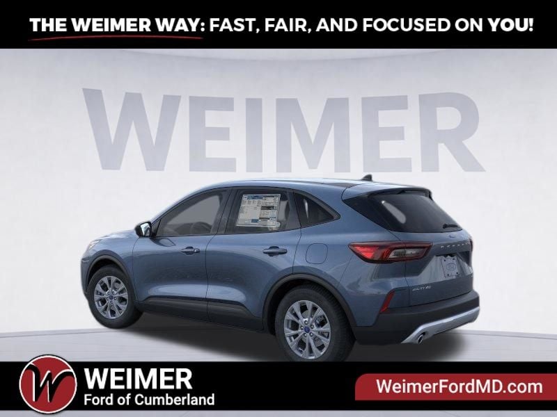 New 2026 Ford Escape Active - photo - 3