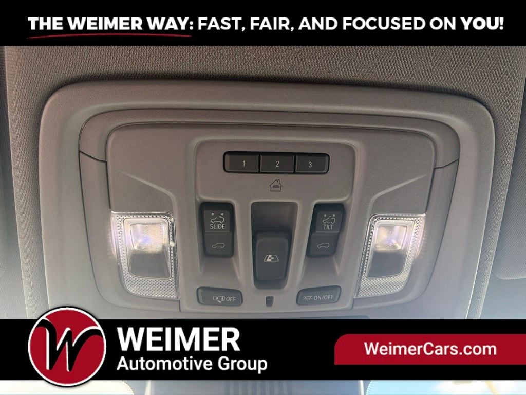 Pre-Owned 2024 GMC Sierra 2500HD Denali - photo - 35