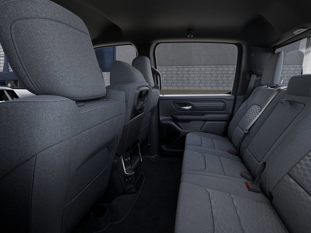 New 2026 Ram 1500 Tradesman - photo - 22