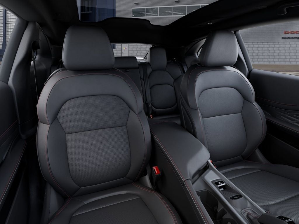 New 2026 Dodge Charger Scat Pack Plus - photo - 15