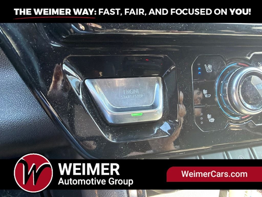 Pre-Owned 2023 GMC Sierra 1500 AT4 - photo - 12