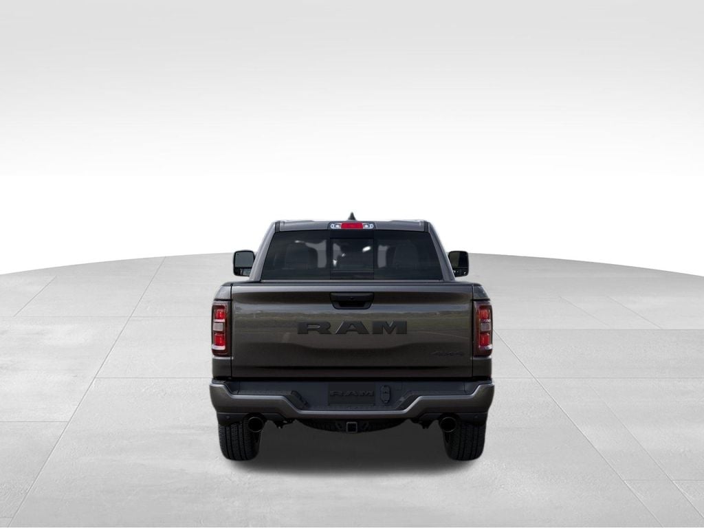 New 2026 Ram 1500 Express - photo - 6