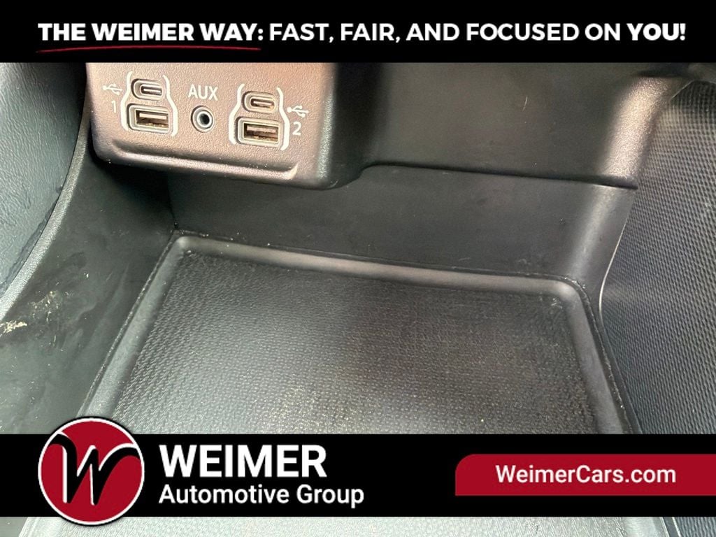Pre-Owned 2024 Dodge Durango GT Plus - photo - 42