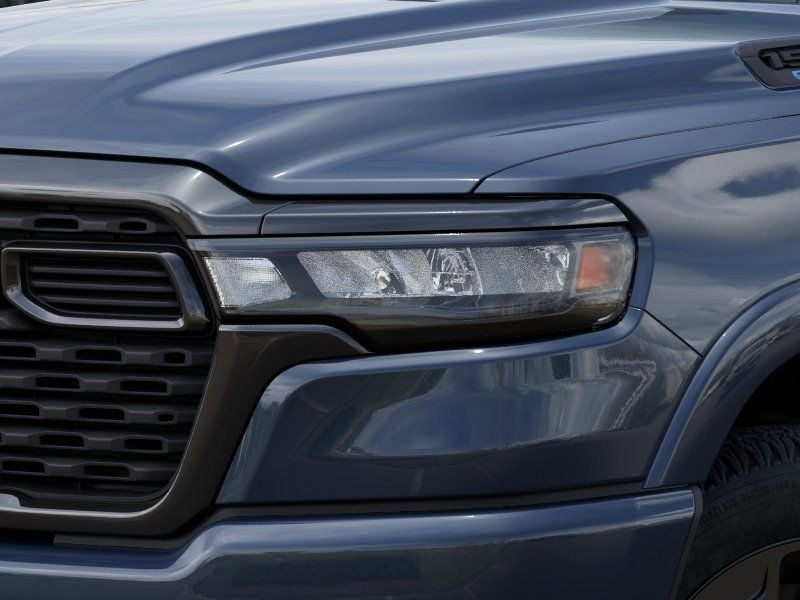 New 2026 Ram 1500 Big Horn/Lone Star - photo - 9