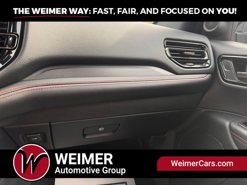 Pre-Owned 2024 Dodge Durango GT Plus - photo - 34