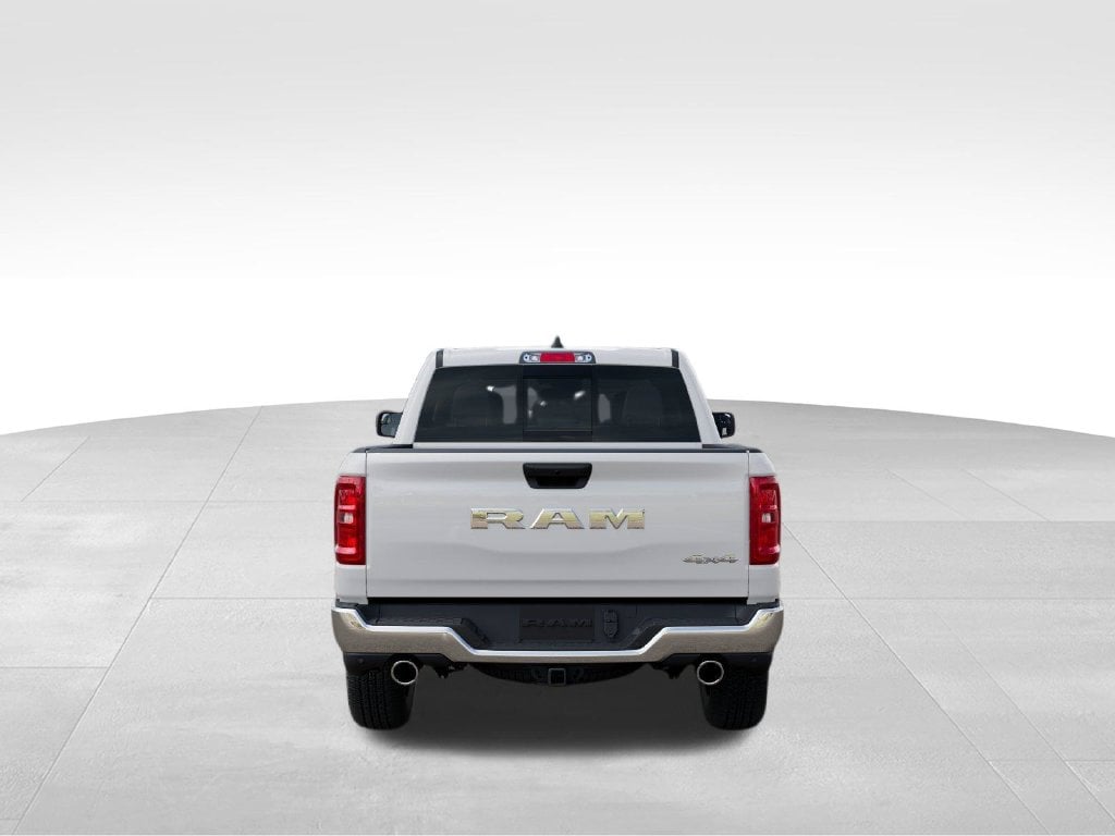 New 2027 Ram 1500 Tradesman - photo - 6