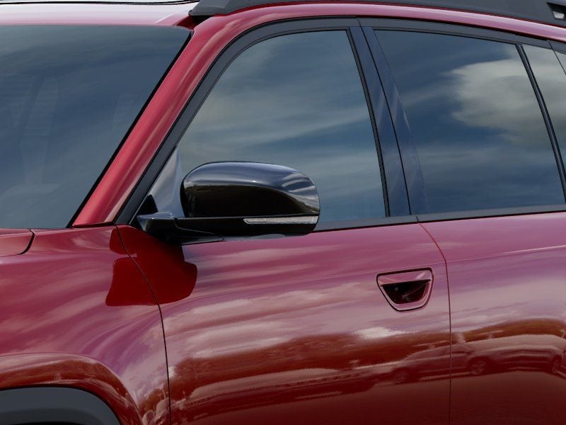 New 2026 Jeep Cherokee Limited - photo - 11