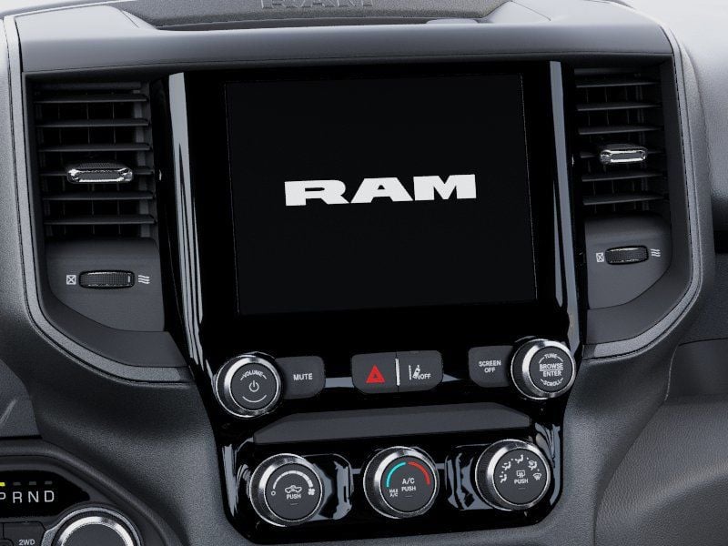 New 2026 Ram 1500 Express - photo - 17