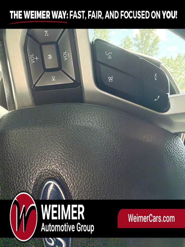 Pre-Owned 2020 Ford F-150 Lariat - photo - 23