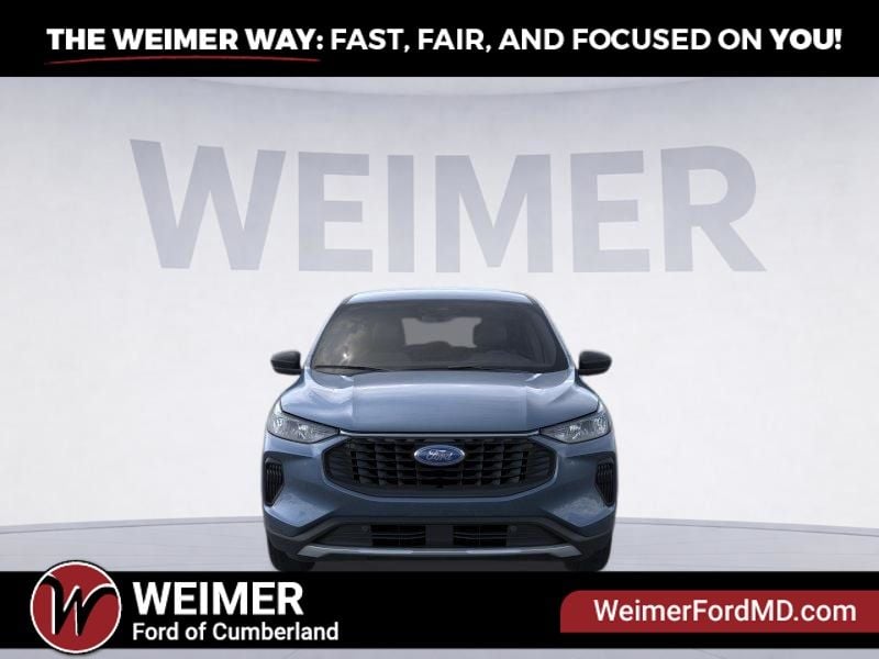 New 2026 Ford Escape Active - photo - 5