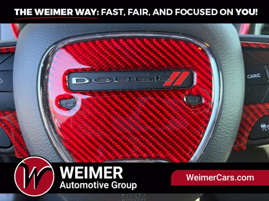 Pre-Owned 2023 Dodge Charger GT - photo - 36