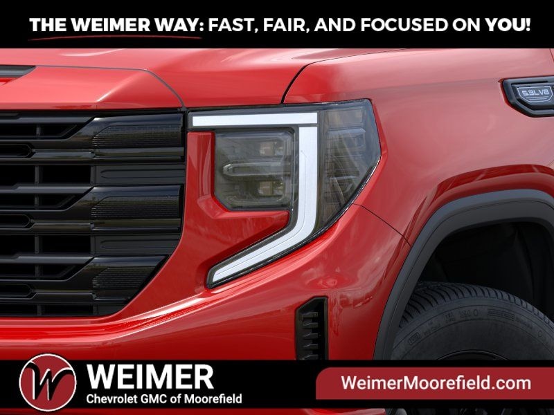 New 2026 GMC Sierra 1500 Elevation - photo - 9