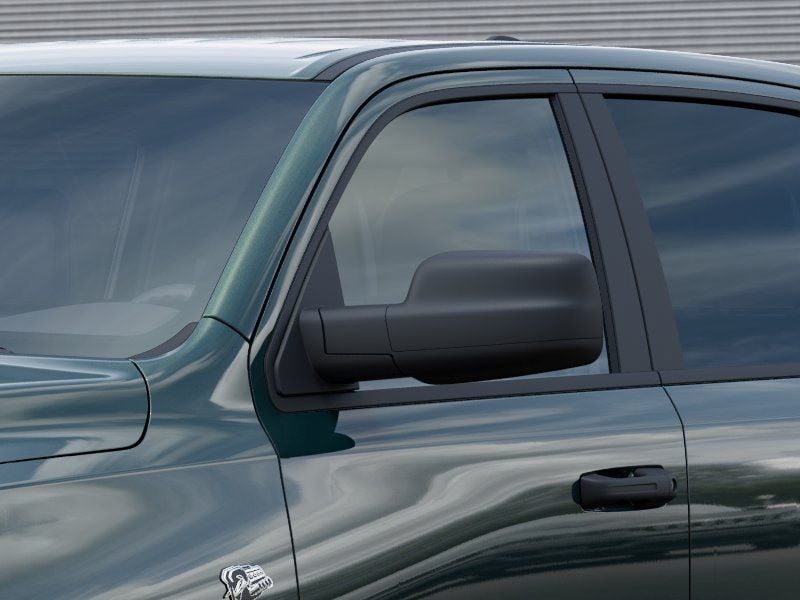 New 2026 Ram 1500 Express - photo - 11