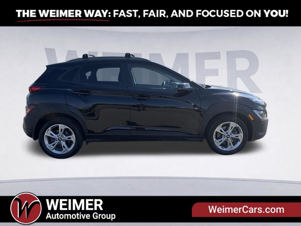 Pre-Owned 2023 Hyundai Kona SEL - photo - 5