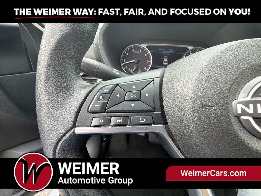 Pre-Owned 2024 Nissan Sentra SV - photo - 29