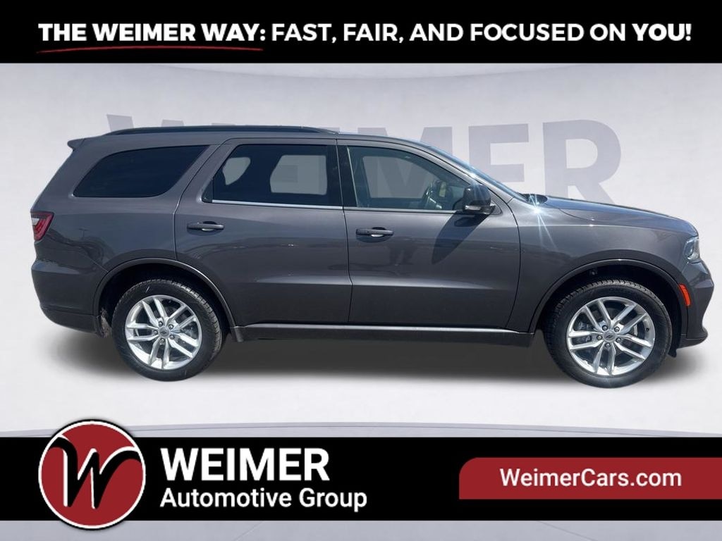 Pre-Owned 2023 Dodge Durango GT Plus - photo - 3