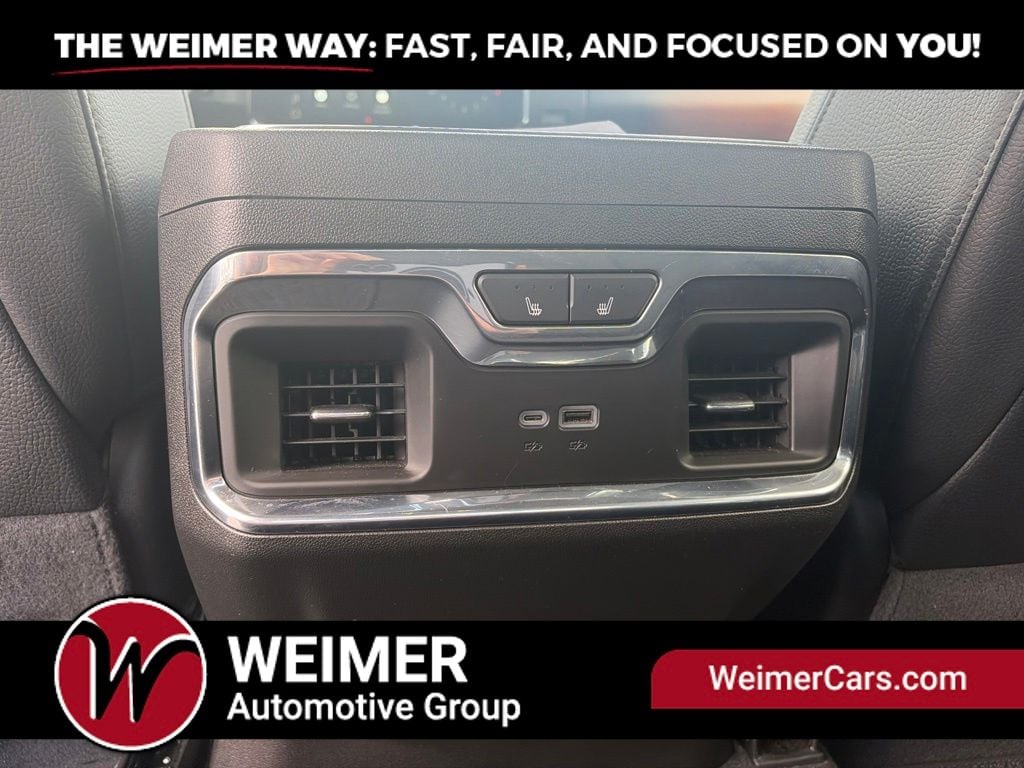 Pre-Owned 2024 GMC Sierra 2500HD Denali - photo - 20