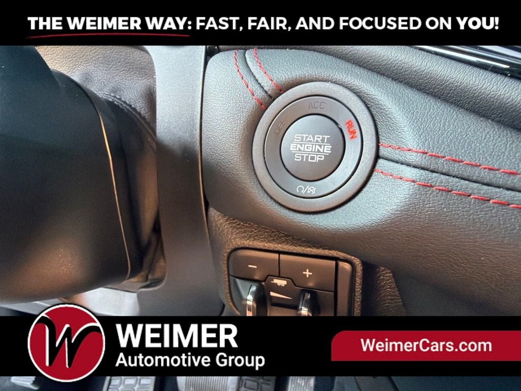 Pre-Owned 2025 Dodge Durango R/T Premium - photo - 26